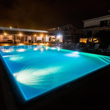 Casa Barao Das Laranjeiras Понта-Делгада Экстерьер фото