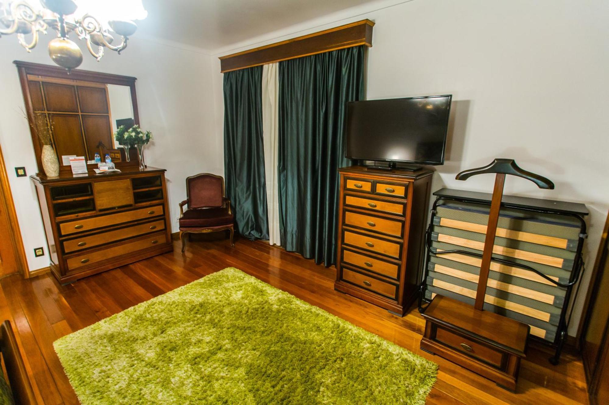 Casa Barao Das Laranjeiras Понта-Делгада Экстерьер фото