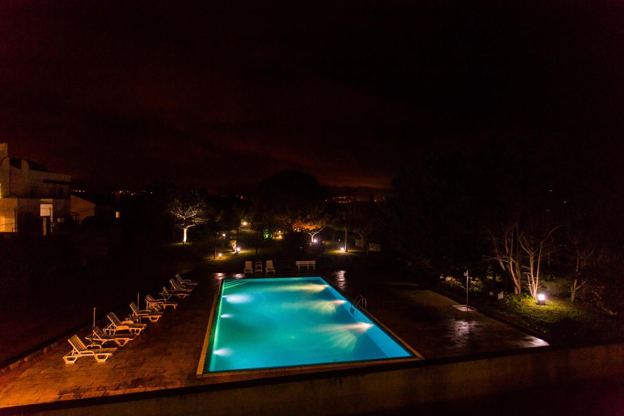 Casa Barao Das Laranjeiras Понта-Делгада Экстерьер фото