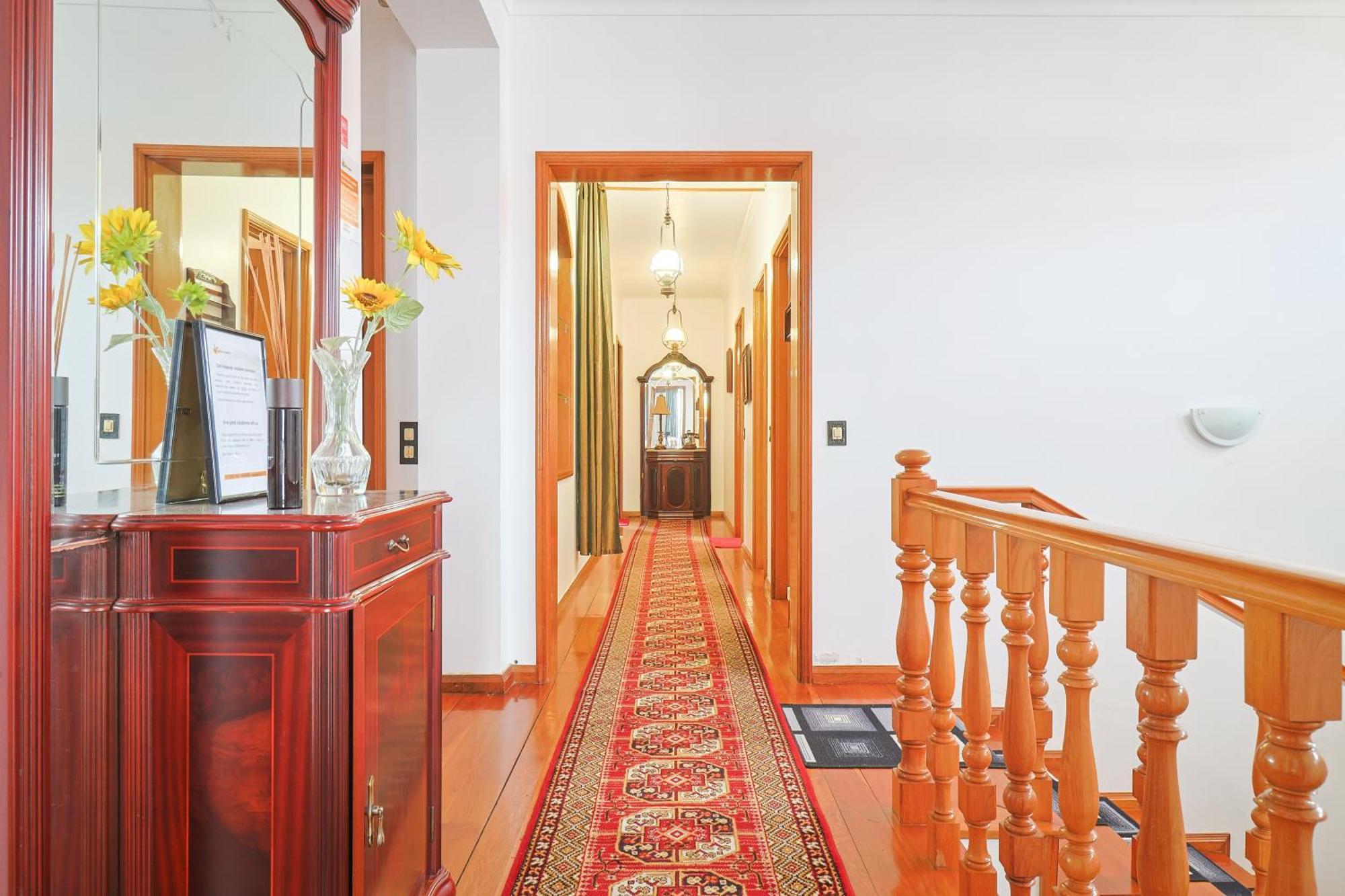 Casa Barao Das Laranjeiras Понта-Делгада Экстерьер фото