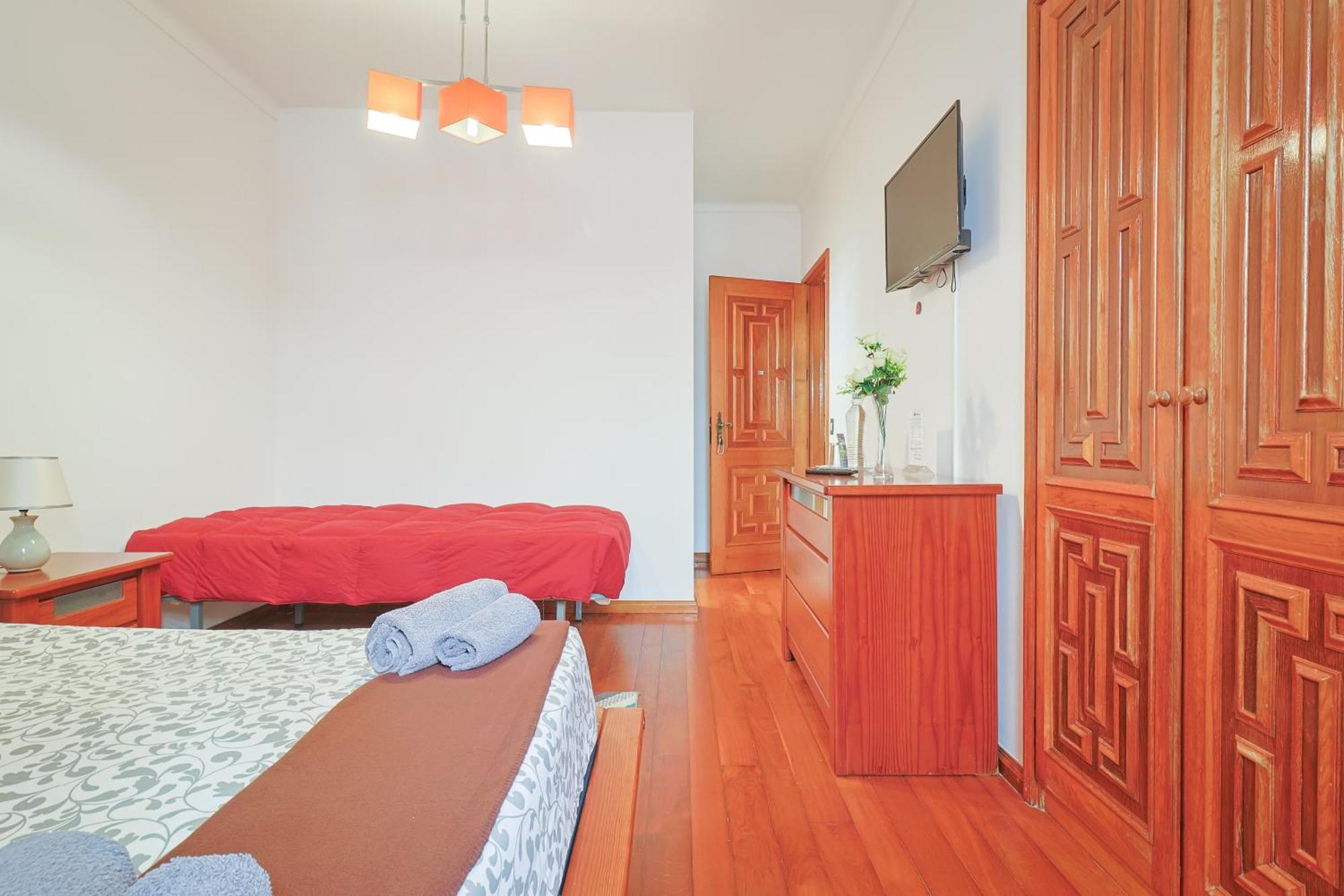 Casa Barao Das Laranjeiras Понта-Делгада Экстерьер фото